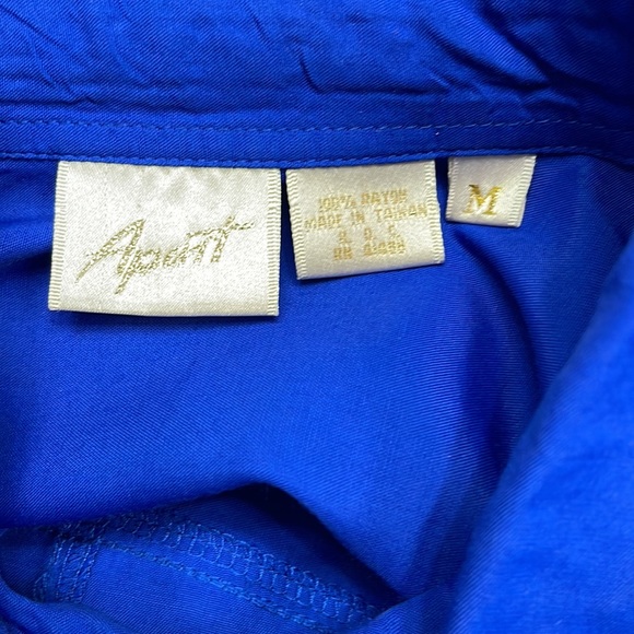 Beaded blouse - Picture 5 of 5